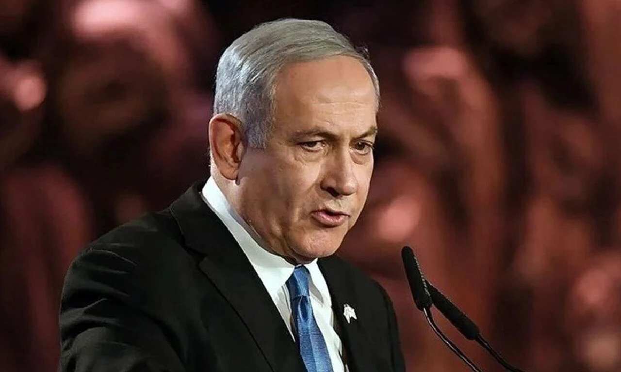 İsteyen de var istemeyen de... Netanyahu, ABD Kongresindeki ortak oturumda konuşacak