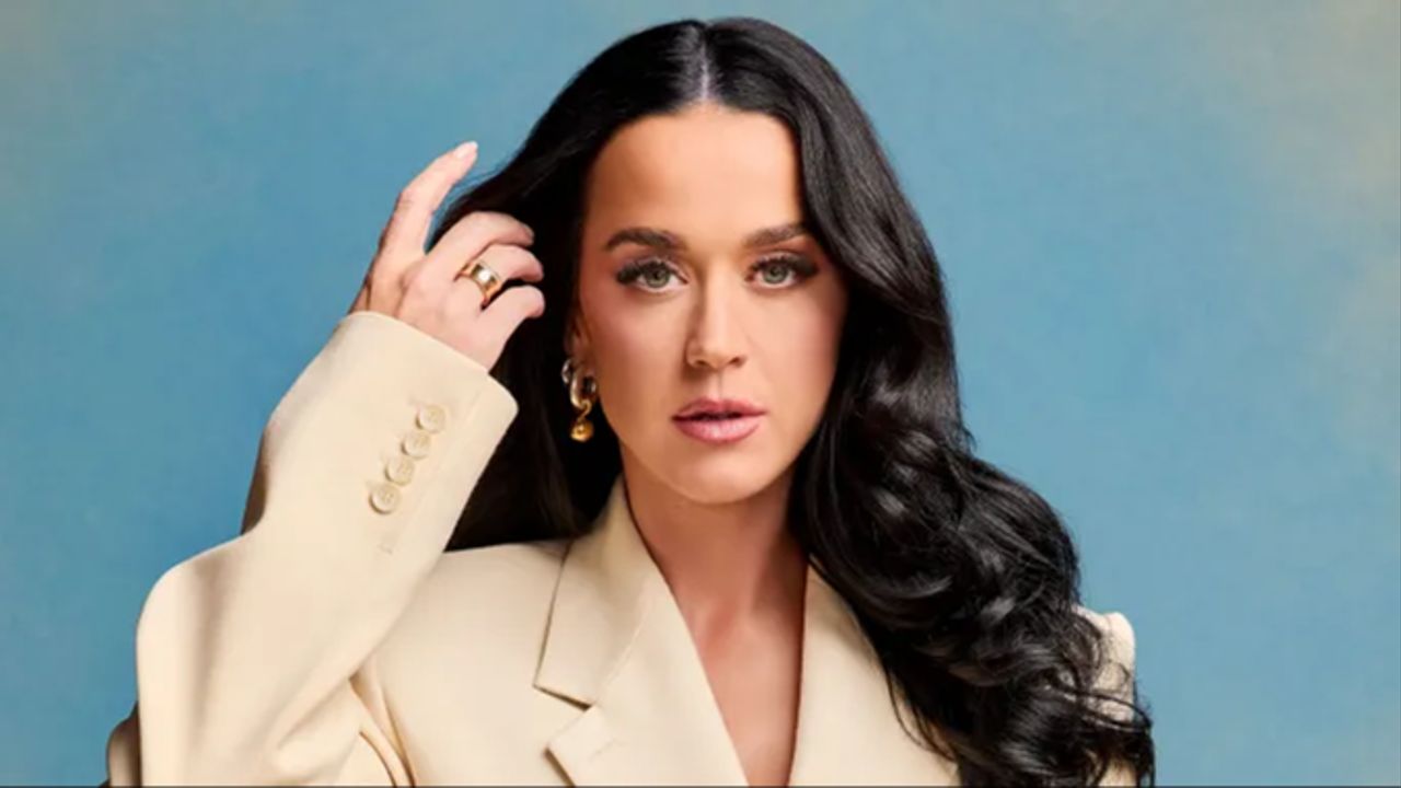 Katy Perry, 6. albümünün ilk şarkısını Haziran ayında yayınlayacağını duyurdu