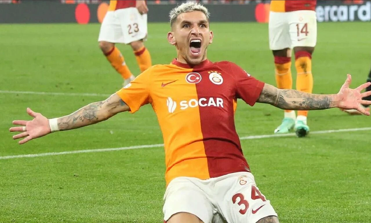 Lucas Torreira, hocasına sitem etti: Beni üzüyor, anlamak zorundasınız