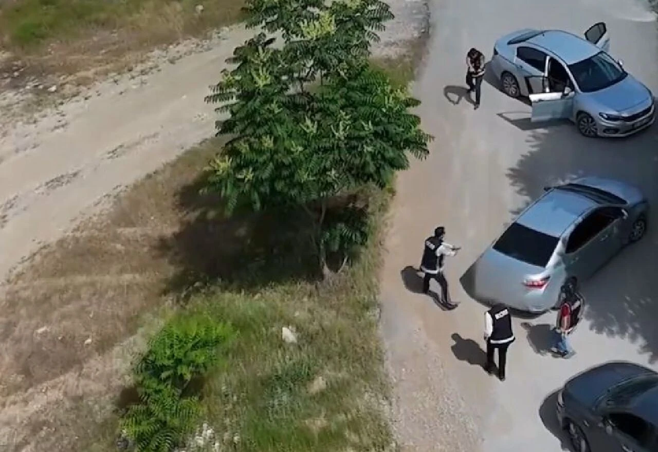 Malatya’da FETÖ’ye darbe: Çok sayıda tutuklama var!