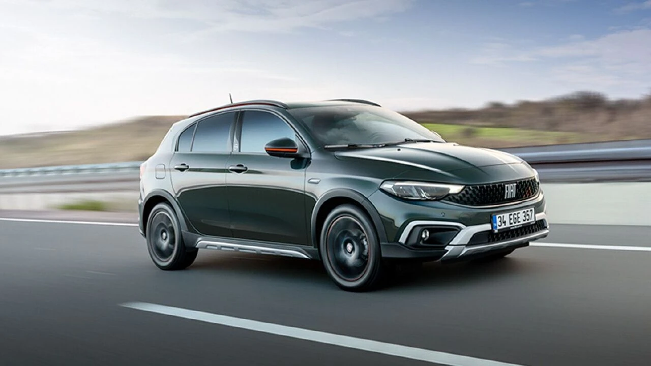 Mayısta zirveye oturdular! İşte en çok satan otomobiller... - 1. Resim