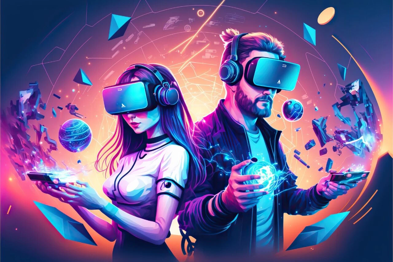Metaverse balonu Türklere patladı! 32 milyar TL'lik sanal enkaz - 3. Resim