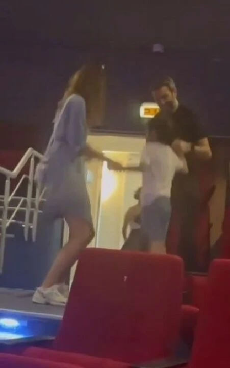 Sosyal medyada infiale neden olmuştu! Otizmli çocuğa ayrımcılığa soruşturma başlatıldı - 1. Resim