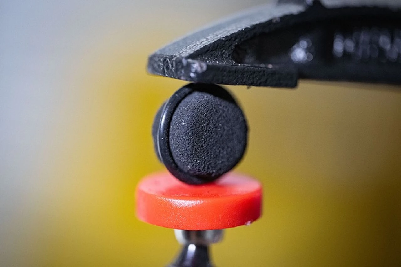 Su kirliliğine yenilikçi çözüm! 'Küçük disk' hayatınızı değiştirecek - 4. Resim