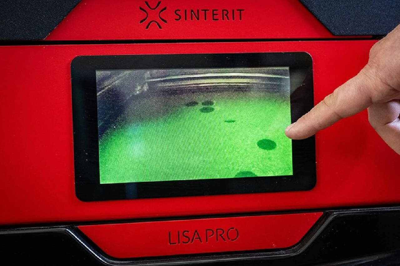 Su kirliliğine yenilikçi çözüm! 'Küçük disk' hayatınızı değiştirecek - 1. Resim