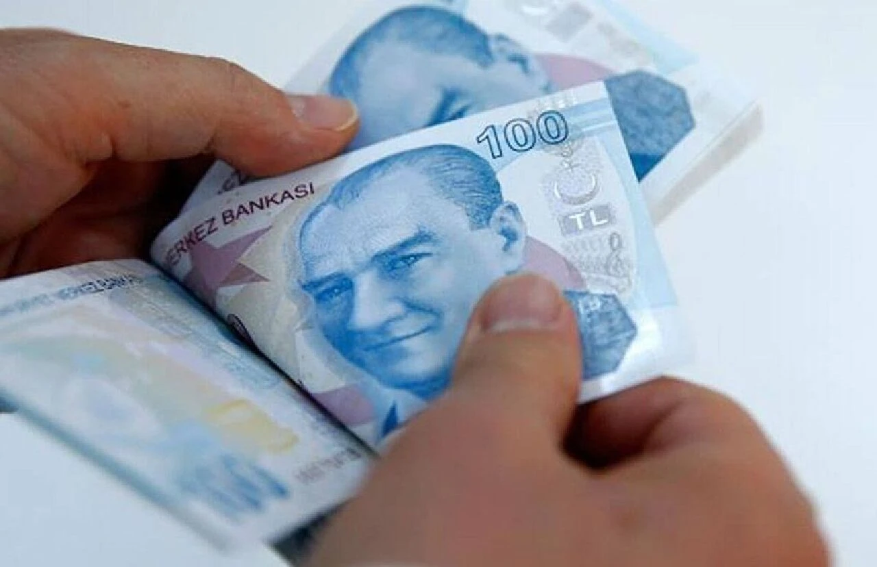 Temmuz zammı tahminiyle emekli maaşı tablosu netleşti: İşte meslek meslek memur ve emekli maaşları