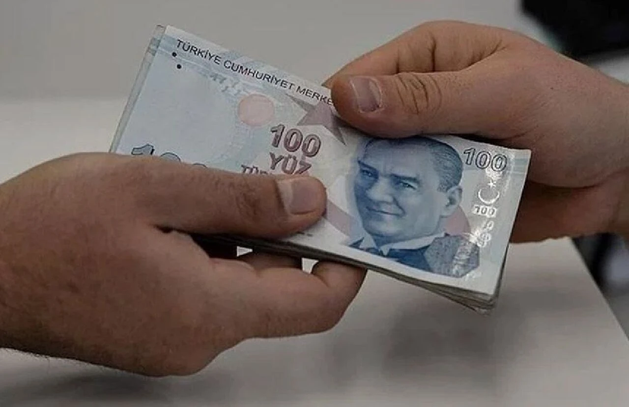 Temmuz zammı tahminiyle emekli maaşı tablosu netleşti: İşte meslek meslek memur ve emekli maaşları