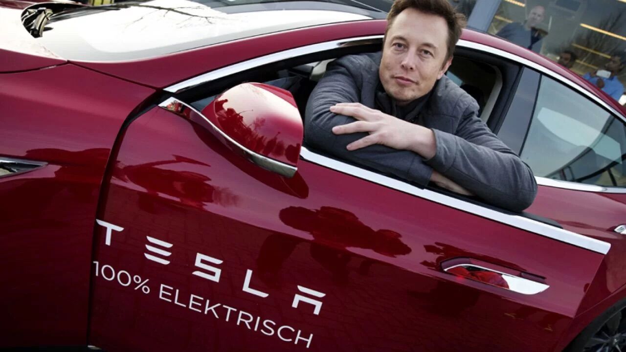 Tesla&#039;da &#039;maaş&#039; krizi! Elon Musk istifa edebilir