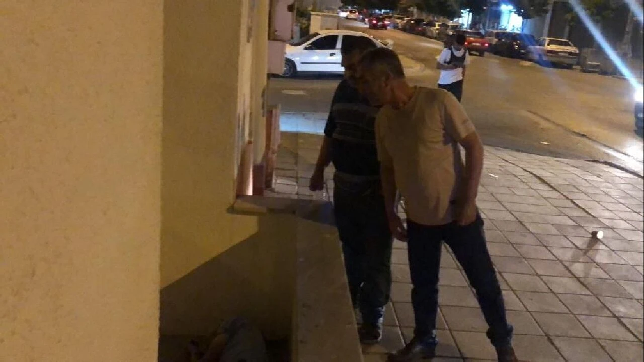 Tunceli'de bozayı dehşeti! Pençelerinden kaçamadı, feci şekilde hayatını kaybetti