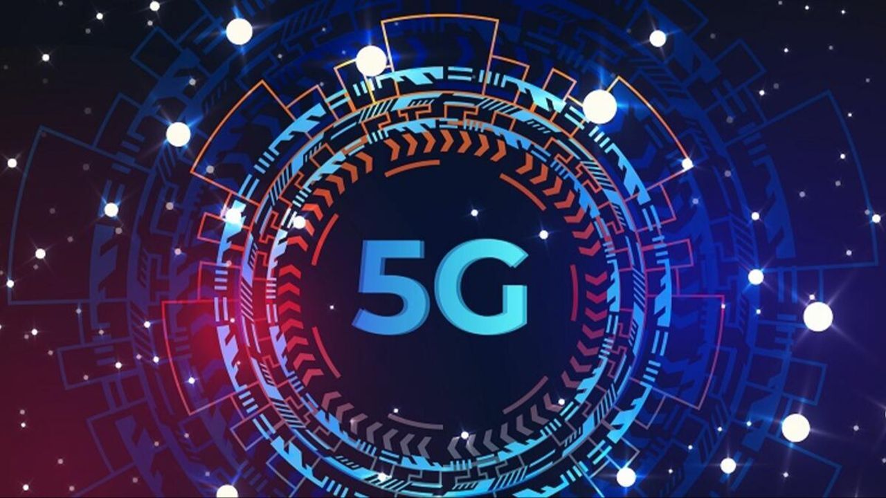 Türkiye&#039;nin 2026 yılında 5.5G&#039;ye geçeceği duyuruldu