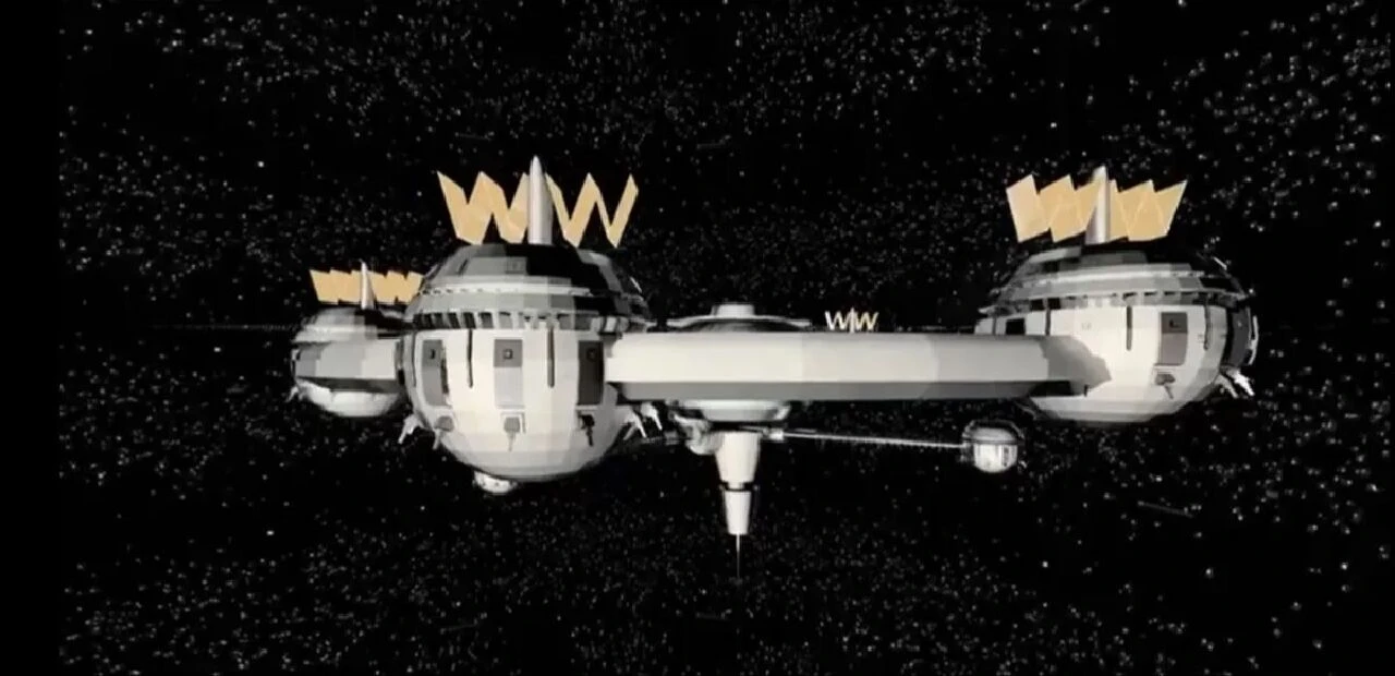 Uzayı çöplerden kurtaracak Türk şirket, NASA'yı peşine taktı