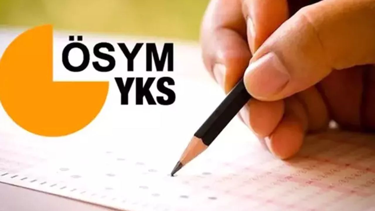 YKS sınavına girerken yasak olan eşyalar, para, piercing, kemer, küpe ve tüm liste