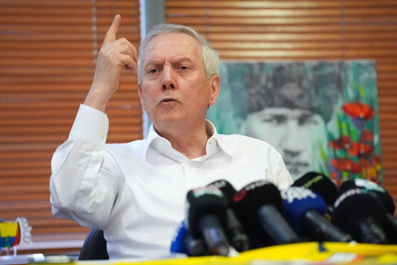 Alişan, Aziz Yıldırım ve Acun Ilıcalı tartışmasına dahil oldu! Paylaşımlarında 'Başkan Acun abi