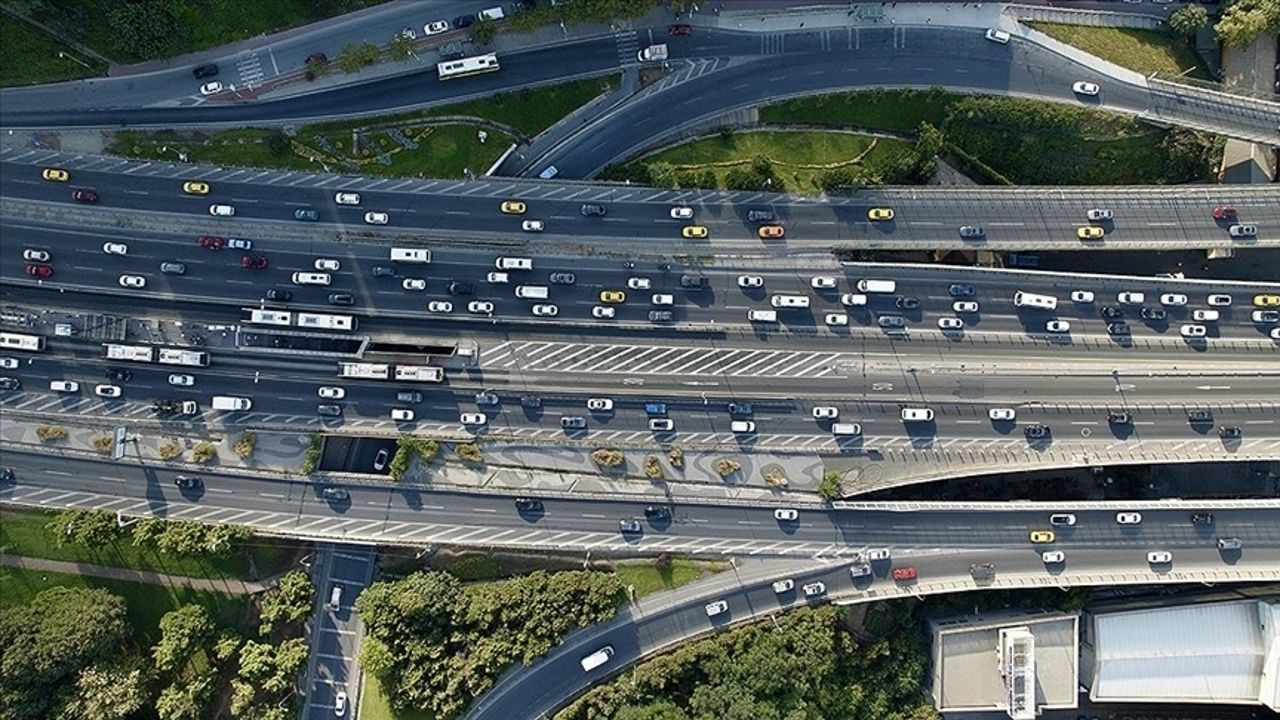 Trafik sigortası için yeni karar! Tüm sürücüleri ilgilendiriyor: 1 Temmuz&#039;a dikkat!