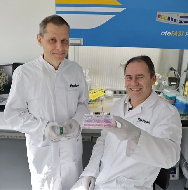 Araştırmacılar, insan beyninden 'canlı bilgisayar' üretti! 'Bilim kurgu gerçeğe dönüşüyor' - 1. Resim