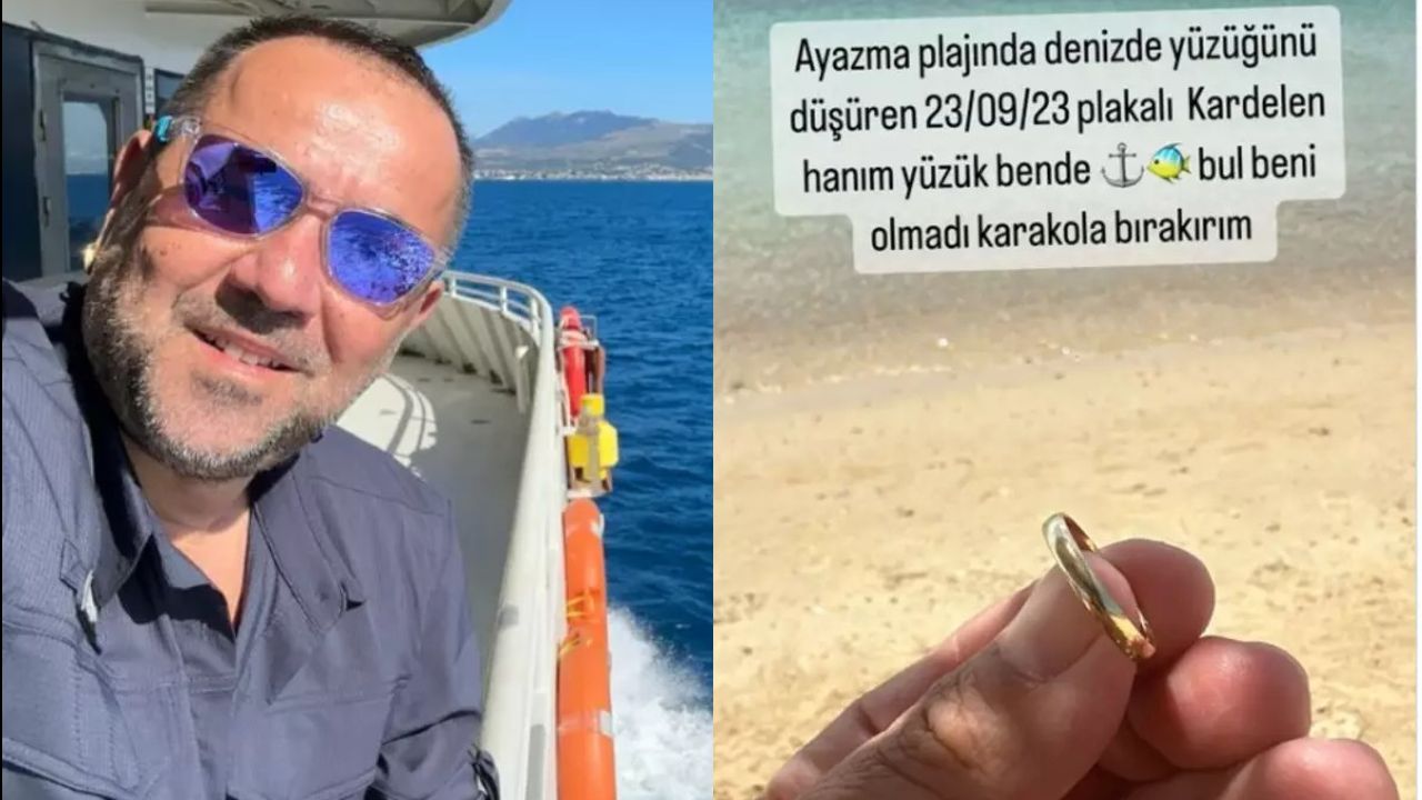 Ata Demirer alyansı buldu! Sosyal medya kahkahalara boğuldu