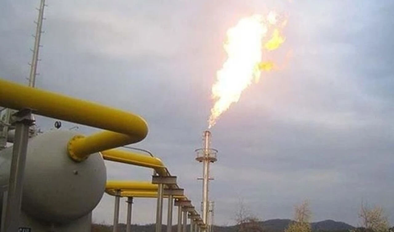 Bakan Bayraktar müjdeyi verdi! Türkiye dünyanın doğal gaz merkezi olacak - 1. Resim