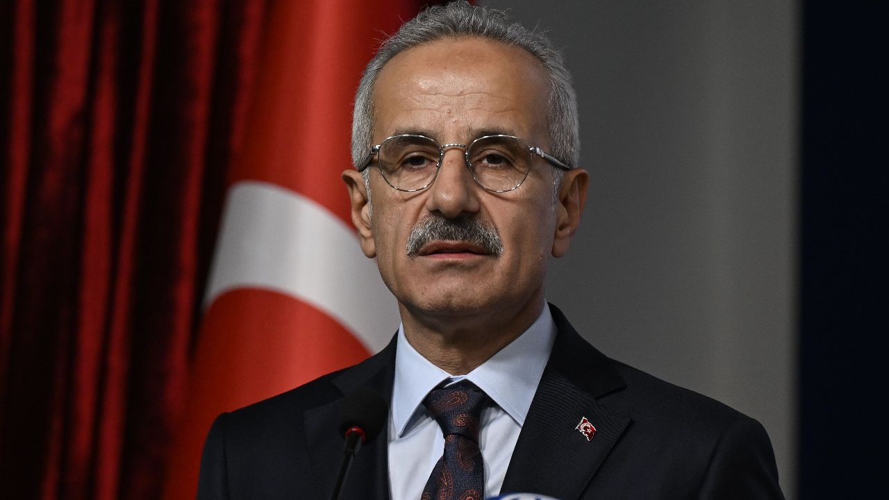 Bakan Uraloğlu: Trabzon Şehir Hastanesi 2025 yılı bitmeden hizmete girecek