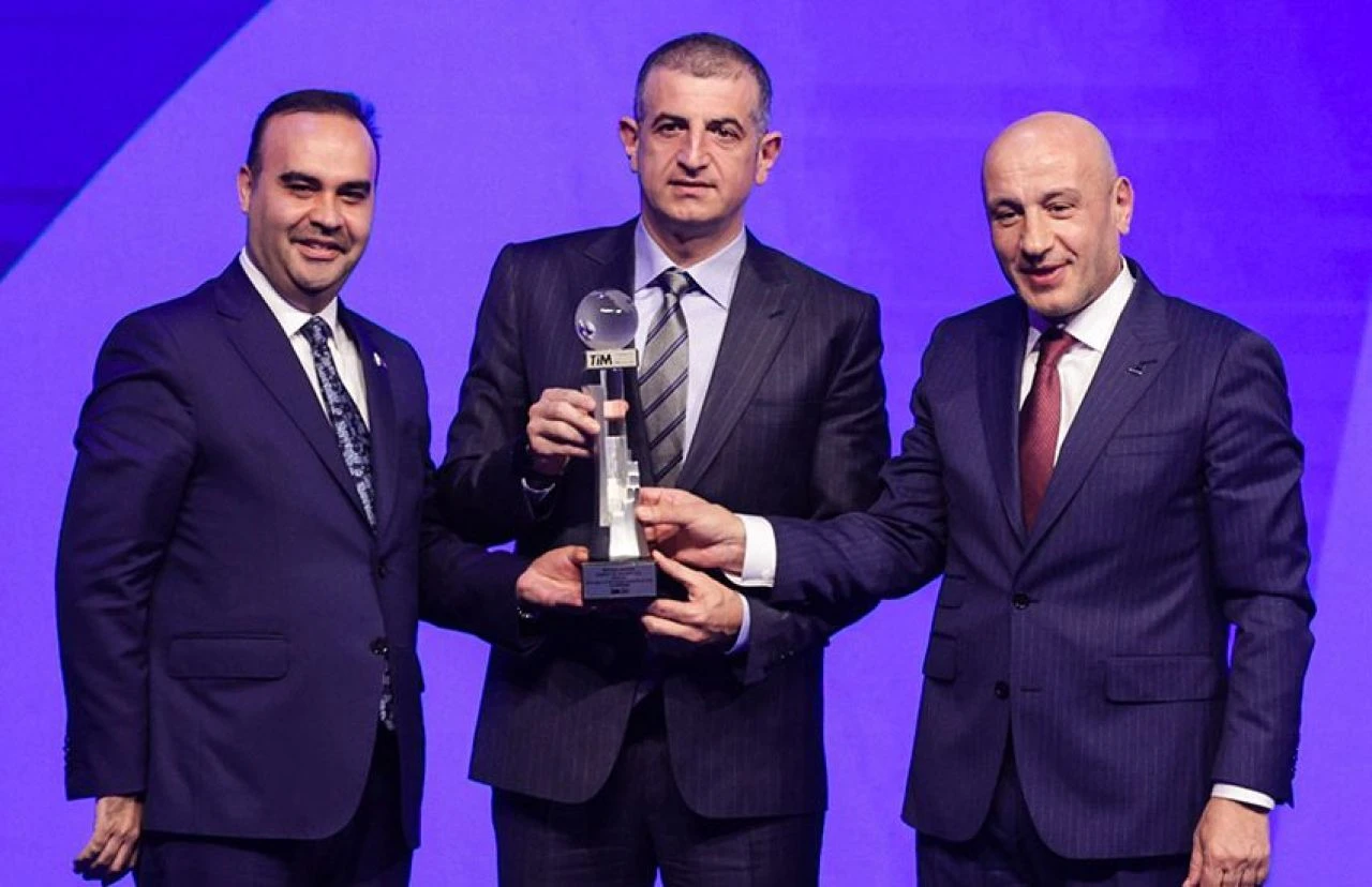 Baykar 2023'e damga vurdu: Tüm sektörlerde en çok ihracat yapan ilk 10 firma arasında - 3. Resim