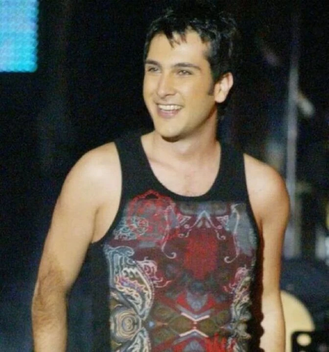 Bir döneme damga vurmuştu! Popstar Abidin yıllar sonra ortaya çıktı: Bakın şimdi ne yapıyor - 1. Resim