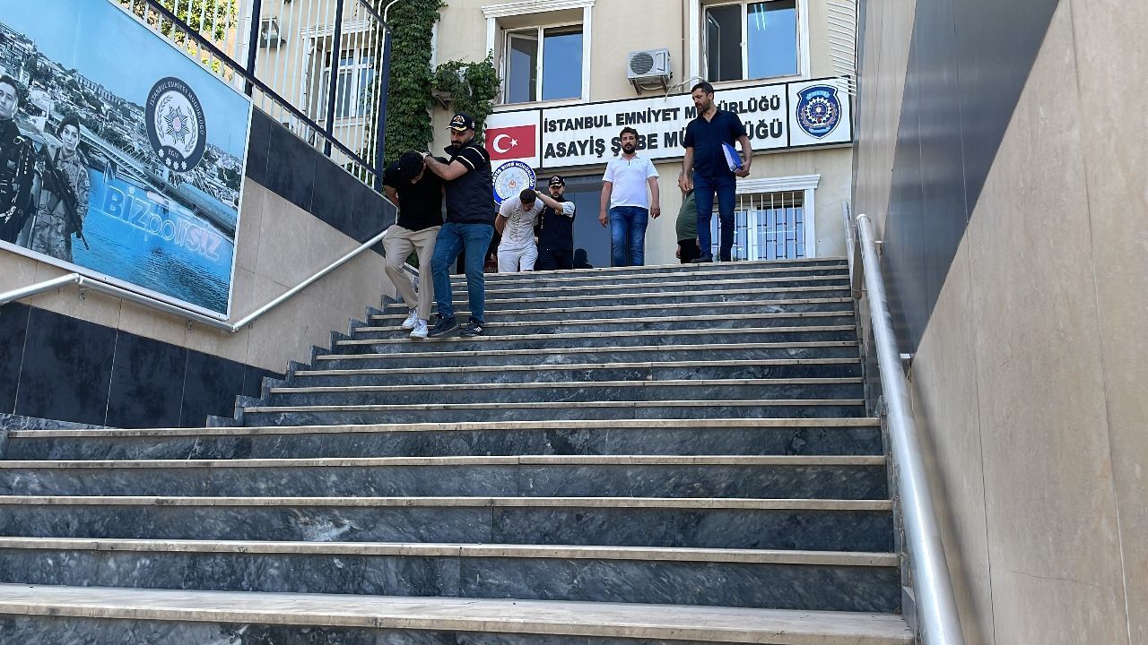 Böylesi görülmedi! &#039;Jigolo sitesine kayıt oldunuz&#039; mesajıyla akılalmaz vurgun!