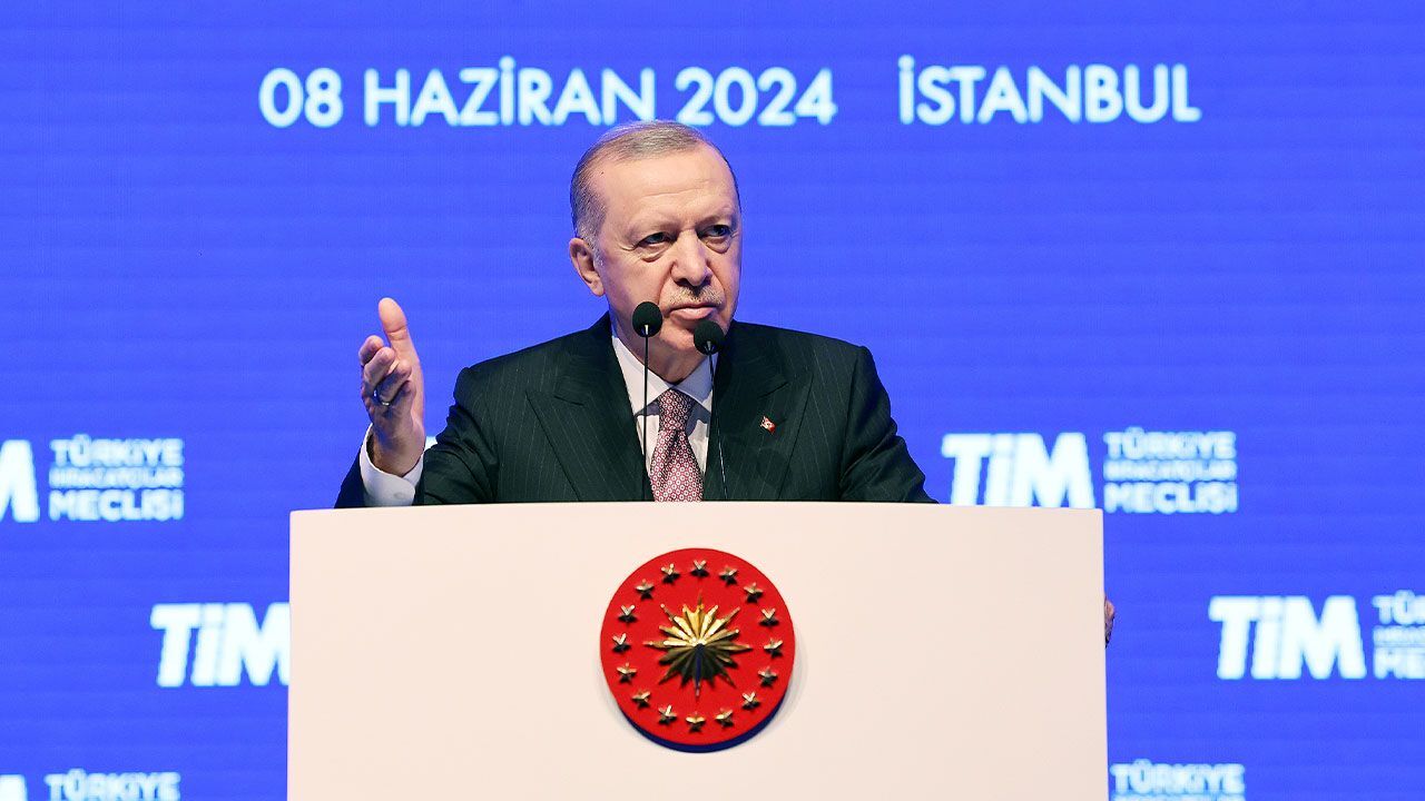 Cumhurbaşkanı Erdoğan müjdeyi verdi: Pazartesi günü başlıyor