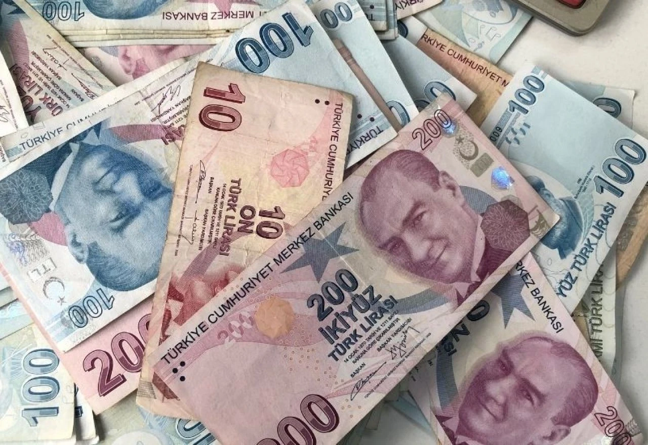 Cumhurbaşkanı Yardımcısı Yılmaz: Dezenflasyon dönemine giriyoruz - 1. Resim