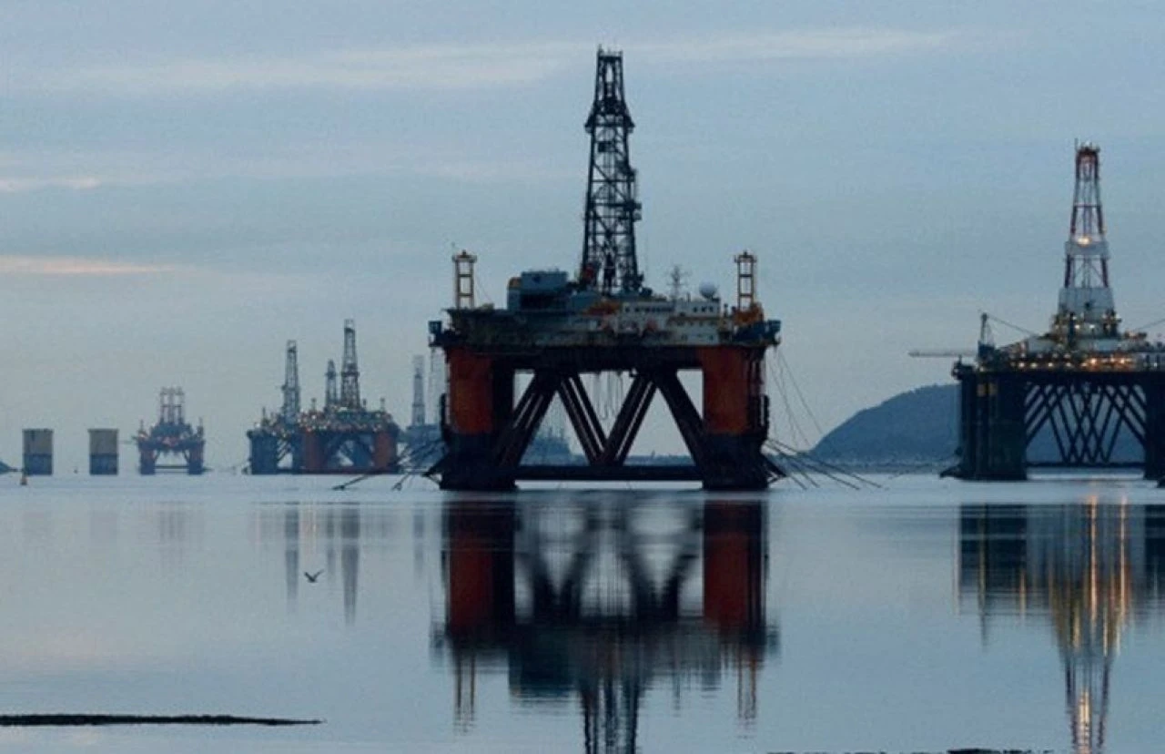Doğal gaz ve petrol için kritik rakamlar verildi: Yatırımcılar sıcak havaları izliyor, Türkiye’yi de ilgilendiriyor - 2. Resim