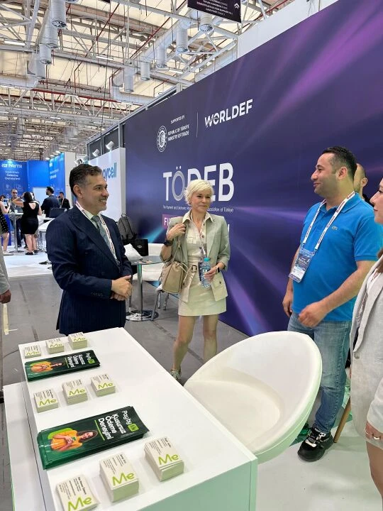 E-ticarette TÖDEB güvenliği! Düşük maliyetli güvenli alışveriş dönemi başlayacak - 1. Resim