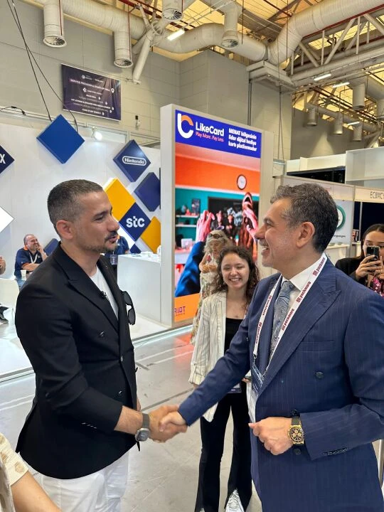 E-ticarette TÖDEB güvenliği! Düşük maliyetli güvenli alışveriş dönemi başlayacak - 2. Resim