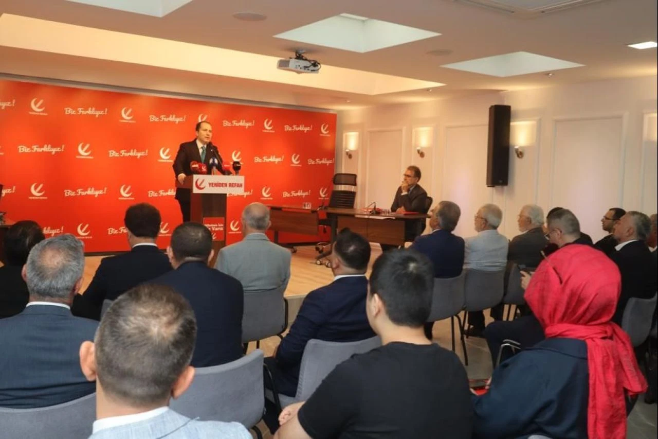 Fatih Erbakan asgari ücret ve emekli maaşı için rakam verdi - 3. Resim