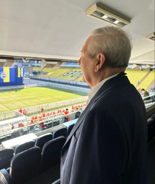 Fenerbahçe'de olaylı genel kurul: Ali Koç'tan Aziz Yıldırım'a çağrı: Son kez bu teklifi yapıyorum