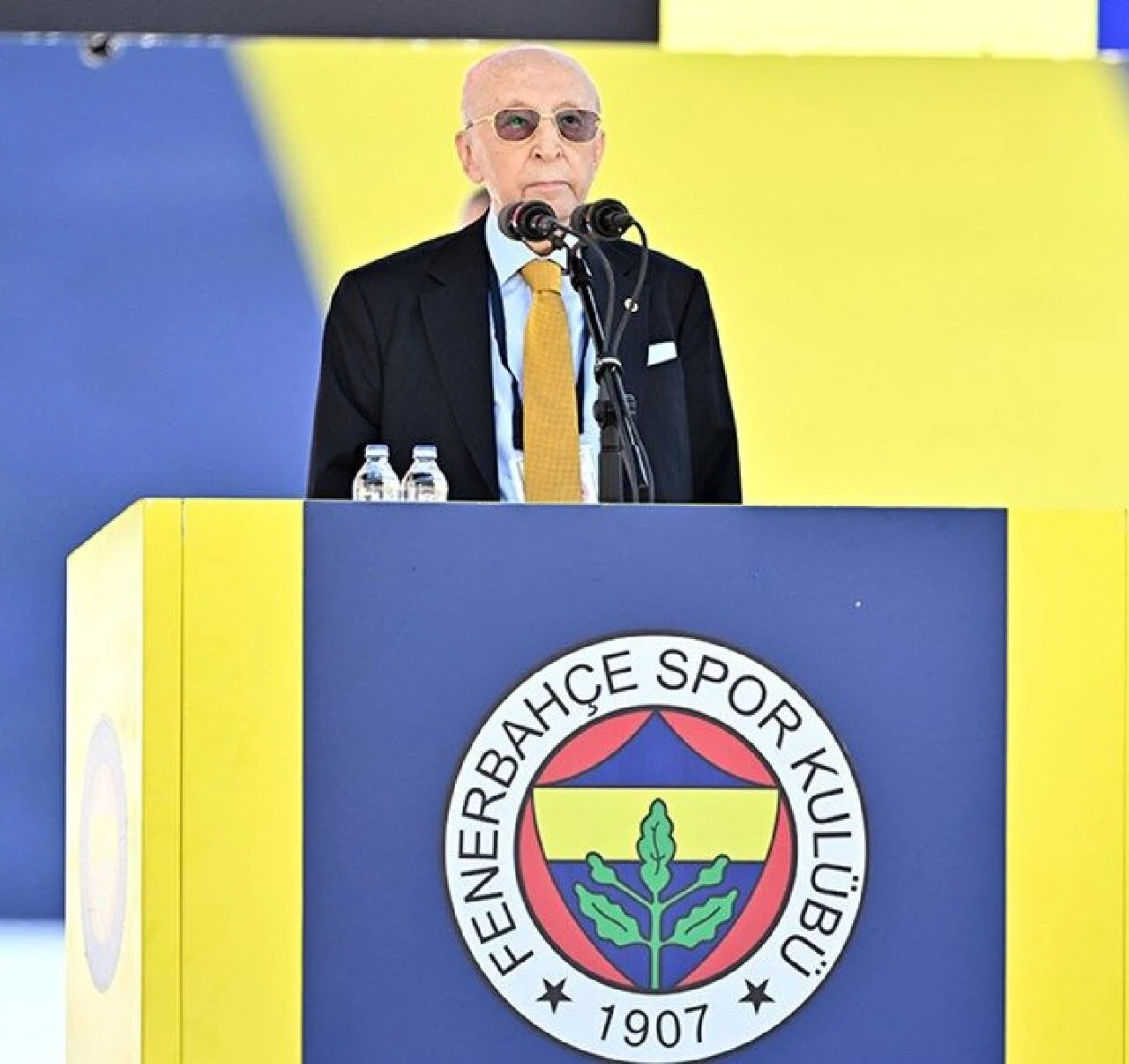 Fenerbahçe'de olaylı genel kurul: Ali Koç'tan Aziz Yıldırım'a çağrı: Son kez bu teklifi yapıyorum