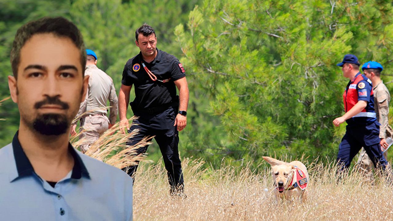 Genç doktordan acı haber geldi! Cansız bedeni ormanlık alanda bulundu