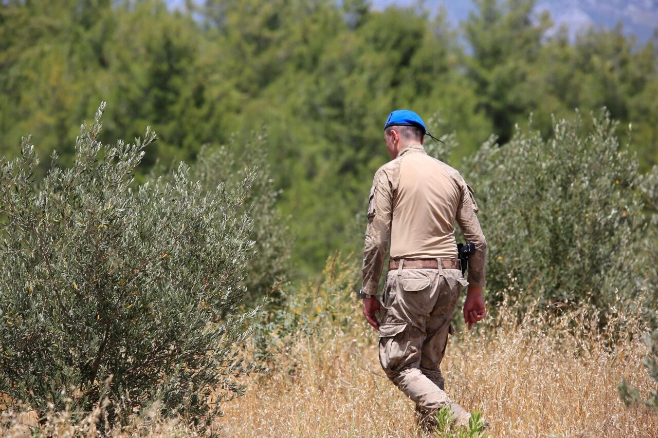 Genç doktordan acı haber geldi! Cansız bedeni ormanlık alanda bulundu - 1. Resim