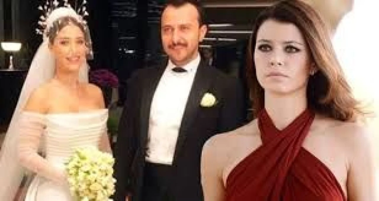 Hazal Kaya ve Beren Saat'ten 15 yıl sonra sürpriz hamle! Gerçeği tek tek anlattı