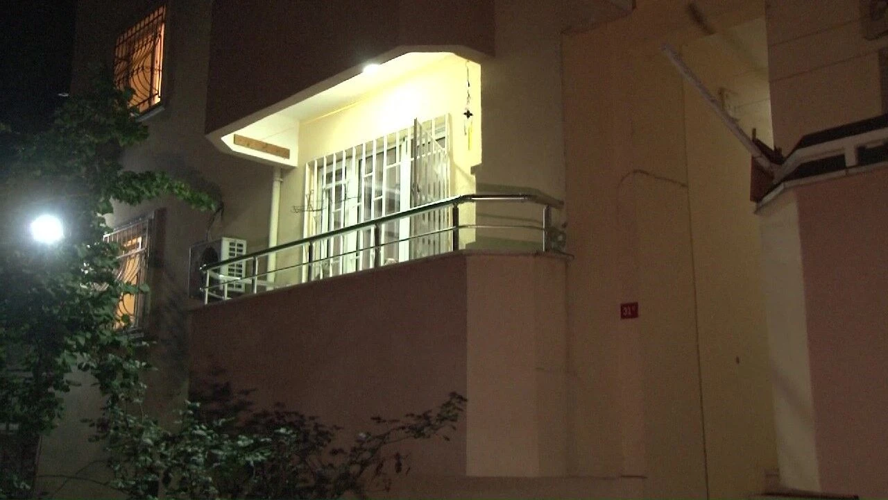 Kartal'da inanılmaz olay: Önce zehirledi sonra hastaneye götürdü - 1. Resim