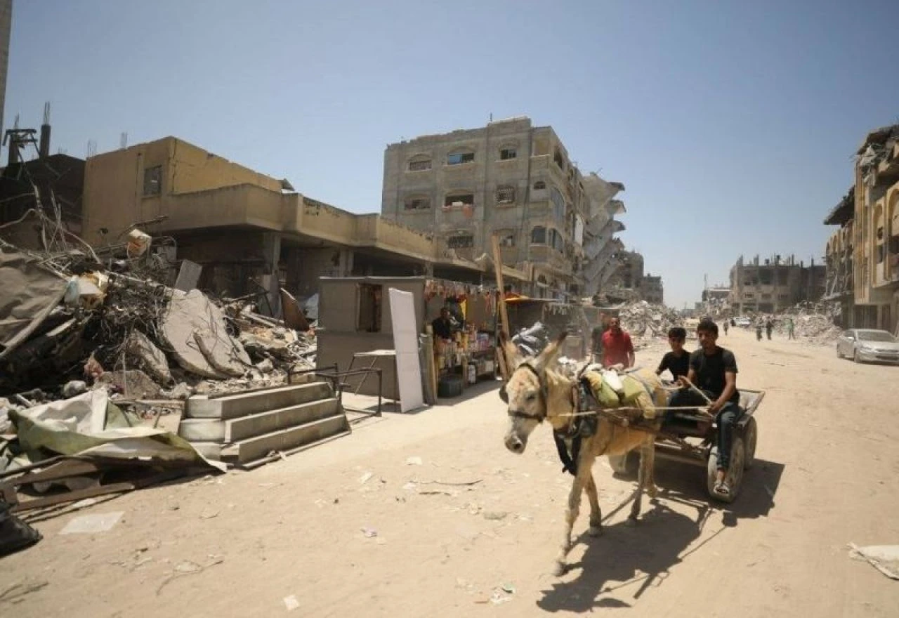 Netanyahu’dan savaşa devam sinyali: Durmayacağız