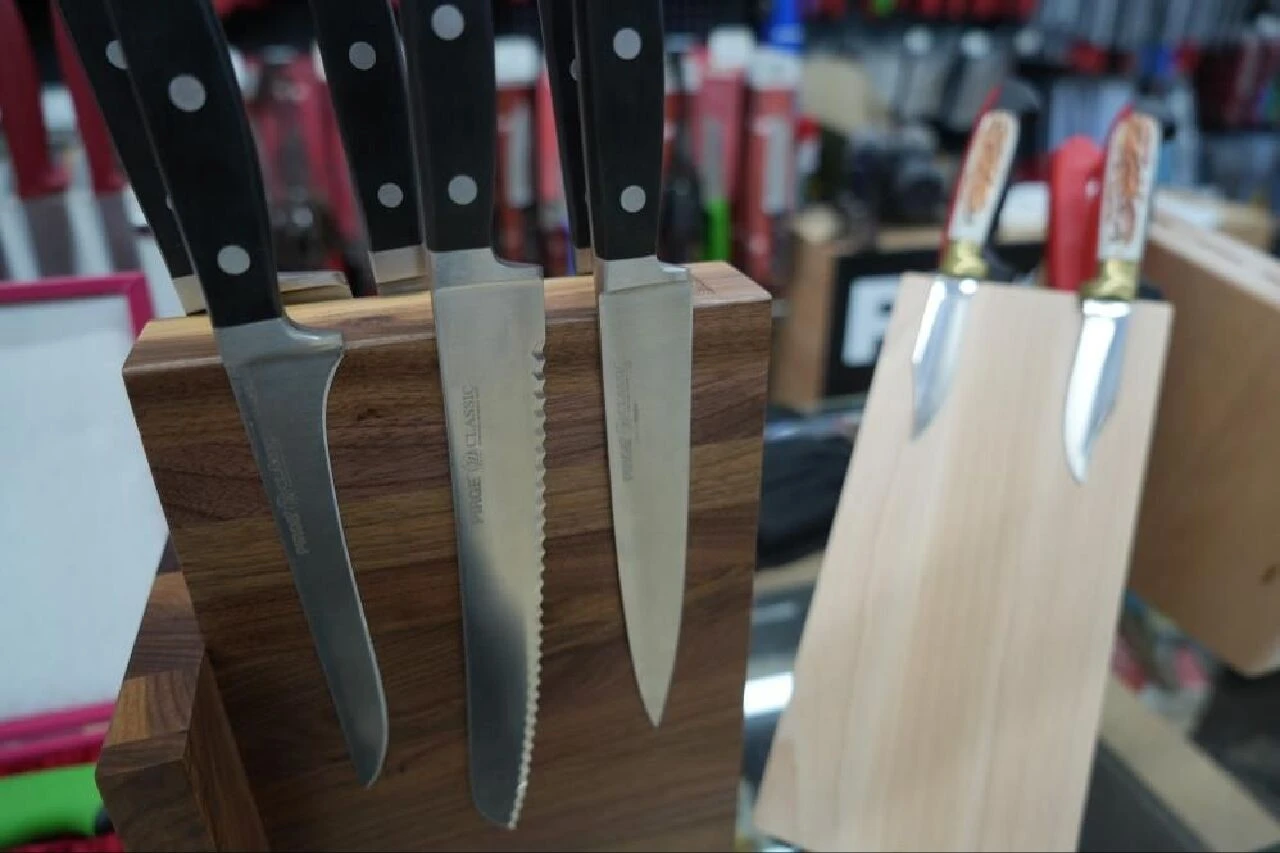 Osmanlı yöntemiyle kurbanlıklardan korunuyorlar! Acemi kasapların korkulu rüyasına ilginç çözüm - 2. Resim