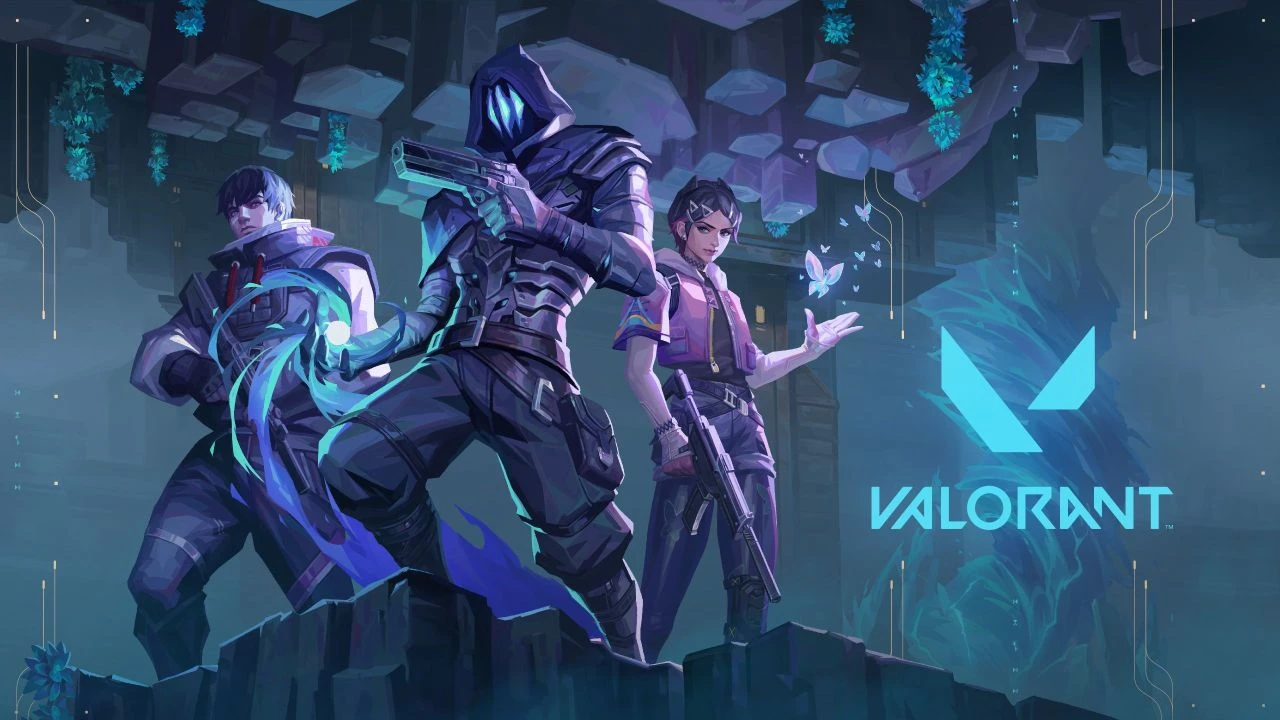 Riot Games Valorant'ı konsollara getireceğini duyurdu, PlayStation 5 ve Xbox Series X/S'te oynanabilecek - 1. Resim