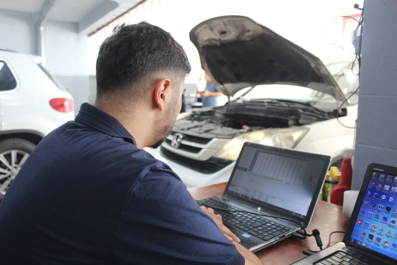 Sıcak havalar LPG'li araçları da etkiledi! Alev topuna dönüyorlar - 2. Resim