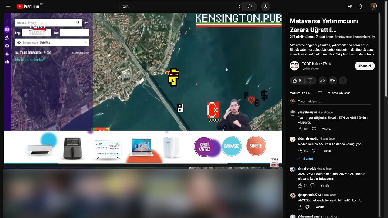 YouTube yeni tasarımını yayınladı! 'Premium' olmayan deneyemeyecek