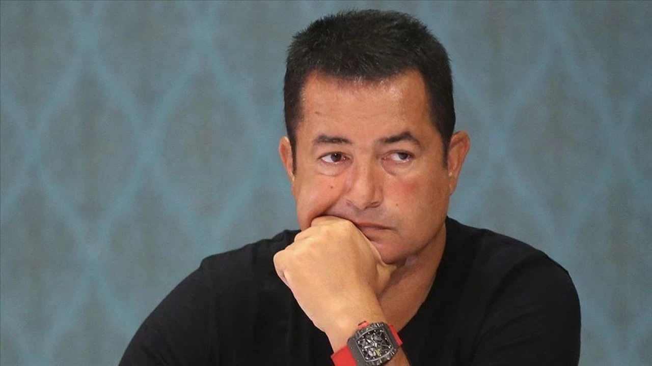 Acun Ilıcalı artık yönetimde! Ali Koç'un Fenerbahçe Yönetim Kurulu listesi