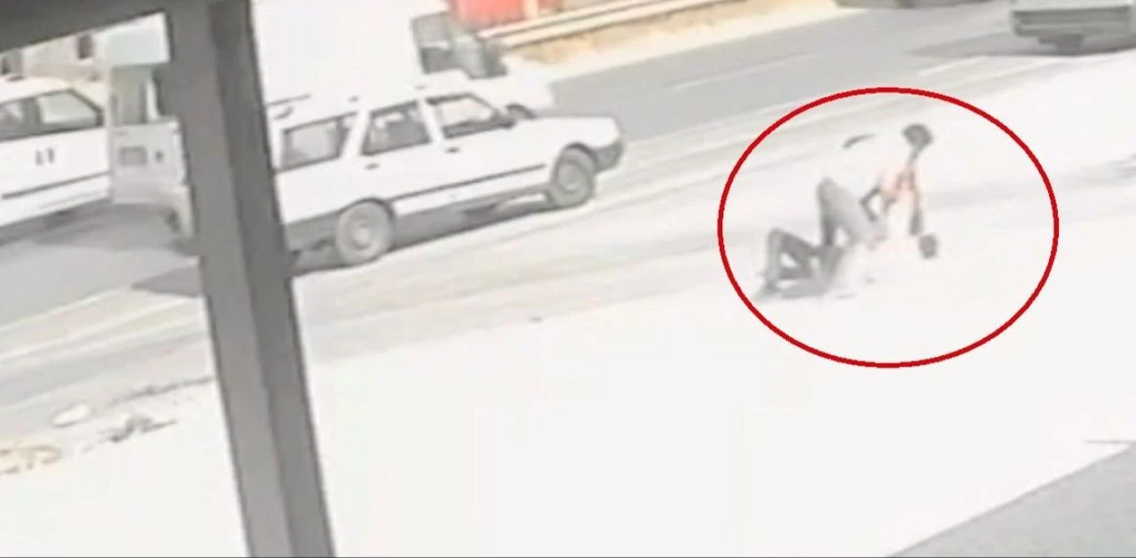 Annelerini öldüren babalarından şikayetçi olmadılar: Genç kızların ifadesi şoke etti