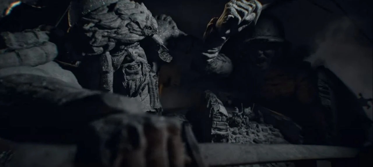 Civilazition 7 PC ve konsollara 2025 yılında çıkacak - 1. Resim