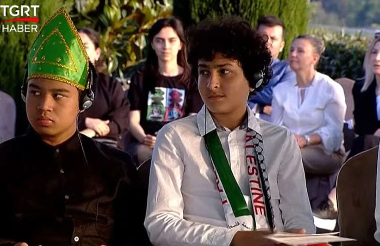 Cumhurbaşkanı Erdoğan'dan uyarı: 'Bu tehlikeye teyakkuz halinde olalım'