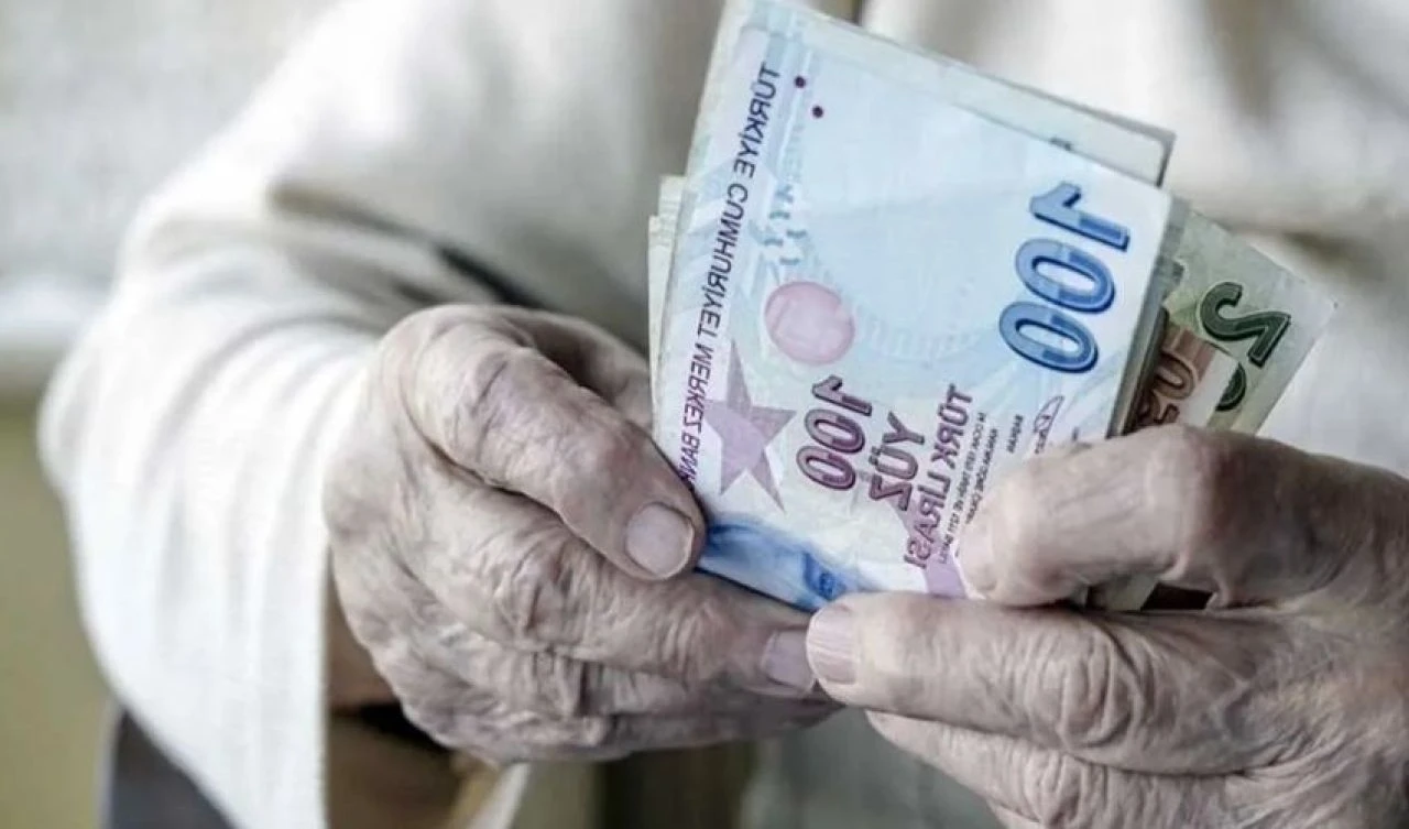 Emeklinin seyyanen zam talebi 15 bin TL! TÜED Başkanı Ergün tek tek anlattı - 2. Resim