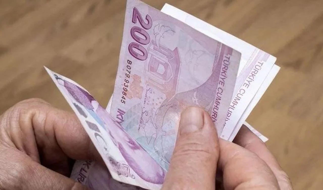 Emeklinin seyyanen zam talebi 15 bin TL! TÜED Başkanı Ergün tek tek anlattı - 1. Resim