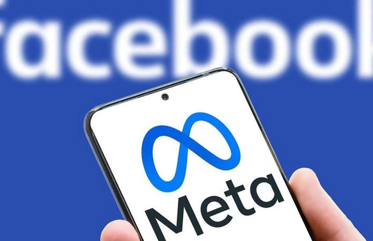 Facebook, Instagram ve TikTok'a yönelen gençleri kazanmak için harekete geçti - 1. Resim