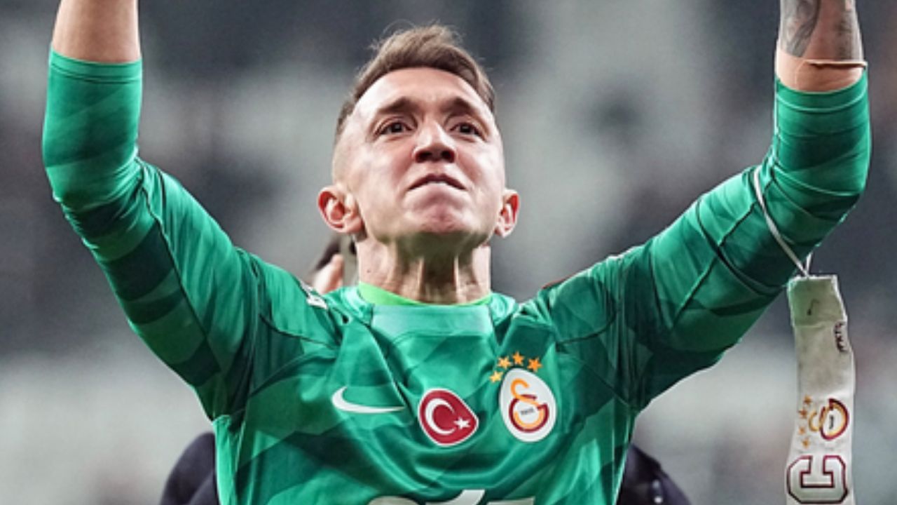 Galatasaray kaptanı Muslera emeklilik kararını açıkladı!